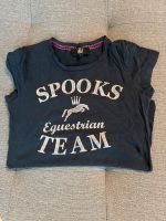 Spooks T-Shirt S Nordrhein-Westfalen - Gelsenkirchen Vorschau