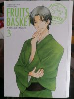 Fruits Basket (Manga Heft Band 3) /pearl edition/ Schleswig-Holstein - Lübeck Vorschau