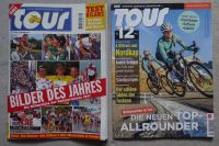 Tour Rad-Magazin Jahrgänge 1998 - 2023 Rheinland-Pfalz - Ludwigshafen Vorschau