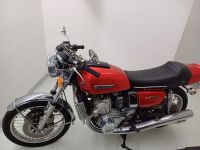 Suzuki GT 750 Bayern - Glonn Vorschau