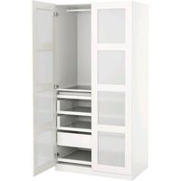 Suche Ikea pax weiß 1m breit Niedersachsen - Salzgitter Vorschau