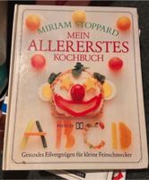 Mein allererstes Kochbuch Baden-Württemberg - Weingarten Vorschau