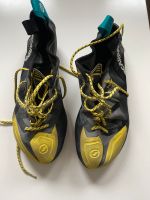 Scarpa Vapor Kletterschuhe Größe 44 1/2, kaum genutzt München - Maxvorstadt Vorschau