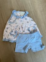 Sommershirt und kurze Hose Set 56 Baden-Württemberg - Heilbronn Vorschau