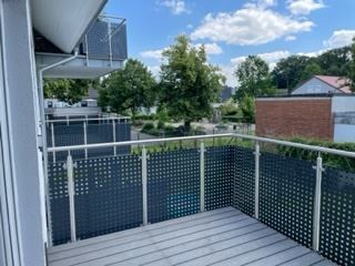 Großzügige , gepflegte Wohnungen mit Garten oder Balkon in Lippstadt