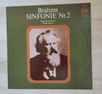 Brahms Schallplatten LP 5 Stück Sachsen - Zittau Vorschau