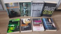 William Gibson - Sammlung (englisch, nur komplett, 1 geb. Erst.) Baden-Württemberg - Villingen-Schwenningen Vorschau