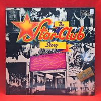 ‼️ The Star-Club Story ‼️ * Rock / Pop *Doppel-LP*Vinyl*U215 Baden-Württemberg - Renchen Vorschau