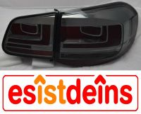 VW Tiguan Rückleuchten (lightbar) Bj. (07-11) , smoke Kreis Pinneberg - Quickborn Vorschau