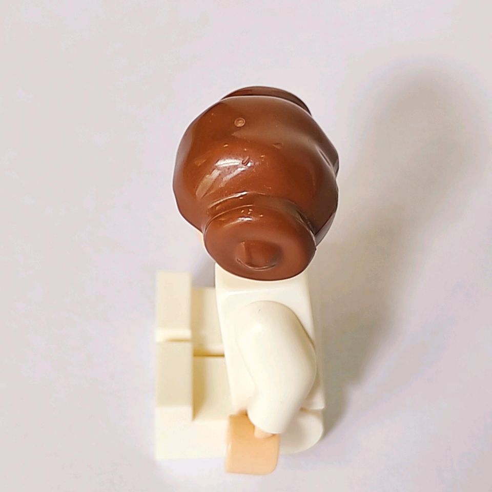 LEGO Star Wars Figur Leia Smooth Hair Glatt sw0175a sw0113a in Berlin