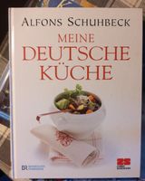 Alfons Schuhbeck: Meine deutsche Küche Baden-Württemberg - Bad Waldsee Vorschau