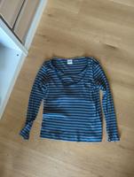 Umstandsmode Longshirt Pulli mit Stillfunktion Mamalicious L Bayern - Zandt Vorschau