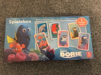 Kartenspiel Findet Dorie / Spielebox Disney Pixar ❗️Neu❗️ Niedersachsen - Syke Vorschau