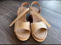 Sandalen, Gr. 40 und ungetragen Sachsen - Wilsdruff Vorschau