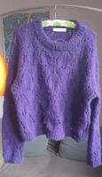 Pullover Strickpullover Promod 60er 70er Retro Köln - Ehrenfeld Vorschau