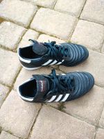 Verkaufe gebrauchte Fusballschuhe, Größe 40 Bayern - Schwarzach Vorschau