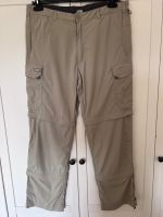 SALEWA 5C Outdoorhose 3 in 1 Länge Gr. 52 Nordrhein-Westfalen - Velbert Vorschau