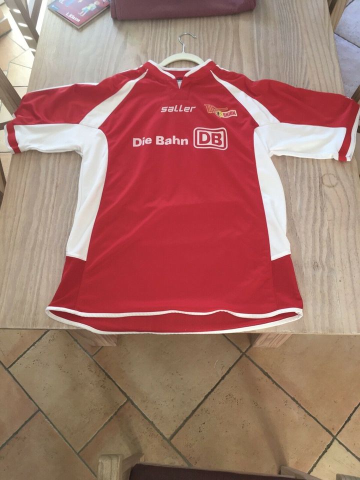 Union Berlin Trikot‼️ in Panketal