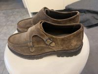 Massimo Dutti Herrenschuhe Gr. 42 - Neuwertig Berlin - Spandau Vorschau