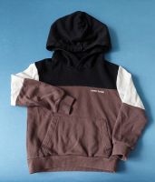 Kapuzen-Sweatshirt Junge Gr.110/116 braun-schwarz Sachsen - Rötha Vorschau