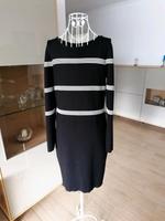 Strickkleid schwarz/weiß Bonita Gr. 38 Nordrhein-Westfalen - Herdecke Vorschau