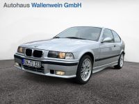BMW 323ti Compact Sport Edition Rheinland-Pfalz - Bingen Vorschau