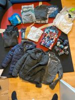 Mega Kleiderpaket jungen 158 Jacken, Pullover, Hemden T-Shirts Baden-Württemberg - Ludwigsburg Vorschau