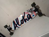 Longboard aloha Duisburg - Duisburg-Süd Vorschau