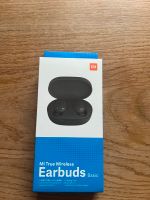 Xiaomi Mi True Wireless Earbuds Basic Kr. Altötting - Garching an der Alz Vorschau