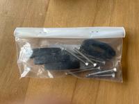 Kuota Spacer Set Kalibur kt Zero für Triathlon Lenker TT Hessen - Offenbach Vorschau