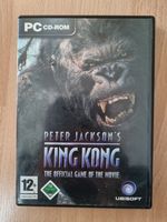 King Kong, PC Spiel, Videospiel, game Nordrhein-Westfalen - Hamm Vorschau