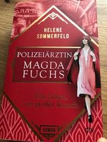 Polizeiärztin Magda Fuchs,Bd 2, Helene Sommerfeld, dtv Rheinland-Pfalz - Neuwied Vorschau