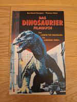 Das Dinosaurier Filmbuch - von Bernhard Kempen u. Thomas Deist Bayern - Starnberg Vorschau