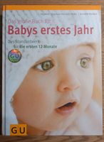 Buch "Babys erstes Jahr" Hessen - Steffenberg Vorschau