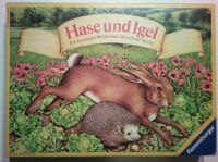 Hase und Igel, Ravensburger, Spiel der Jahres 1979, mit /ohne MC Nordrhein-Westfalen - Datteln Vorschau