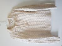 Pullover, Gr. S in Creme Nürnberg (Mittelfr) - Röthenbach b Schweinau Vorschau