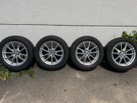 Sommerreifen Bridgestone BMW X3 Original BMW 18 Zoll Baden-Württemberg - Nordheim Vorschau