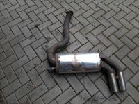 Audi 80 90 S2 Typ89 quattro Ray Fox BN Pipes Edelstahlauspuff Sonneberg - Hasenthal Vorschau