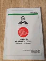 Leitfaden für die mündliche Prüfung Nordrhein-Westfalen - Viersen Vorschau