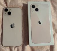 Iphone 13, pink, 128 GB Nordrhein-Westfalen - Leichlingen Vorschau