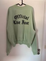 LIVE FAST DIE YOUNG Official Sweater Nordrhein-Westfalen - Kleve Vorschau