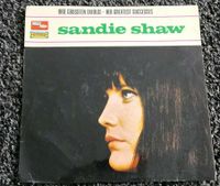 Sandie Shaw-Greatest Hits-Vinyl Schallplatte LP selten TOP Nordrhein-Westfalen - Wetter (Ruhr) Vorschau