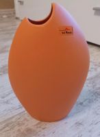 orangefarbene Deko-Vase Brandenburg - Herzberg/Elster Vorschau