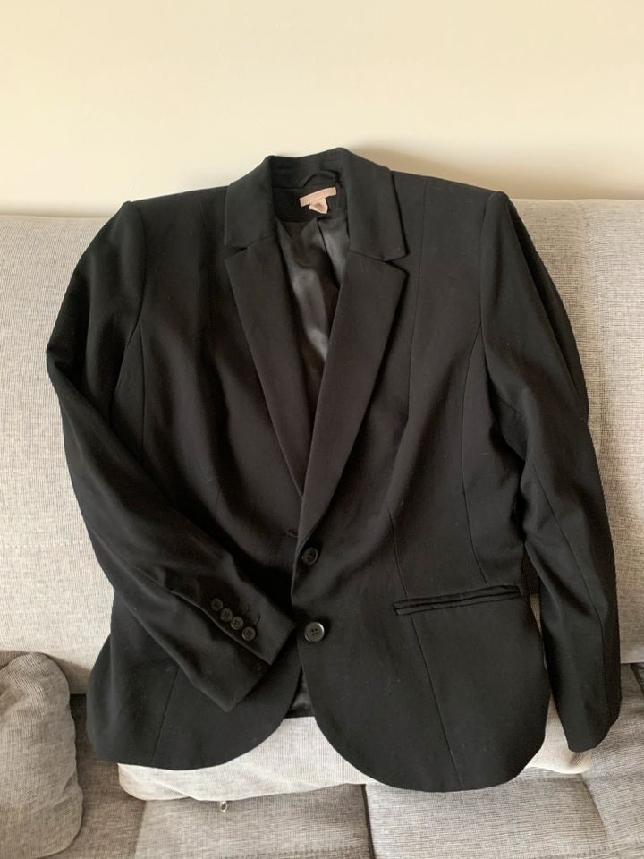 Blazer H&M Gr. 50 Anzug Jacke in München