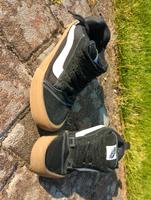 Vans KnuSchool Gr.  41 US 8.5 Brandenburg - Finsterwalde Vorschau
