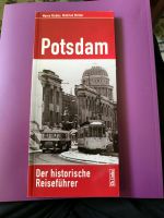 Potsdam Der historische Reiseführer Sachsen - Coswig Vorschau