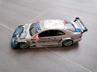 Mercedes Benz Modellauto CLK DTM 2000 Jäger 1:18 Baden-Württemberg - Niederstotzingen Vorschau