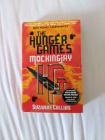 The Hunger Games Mockingjay auf Englisch Baden-Württemberg - Überlingen Vorschau