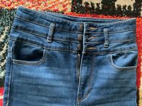 Jeans Gr.34 cachecache Bootcut Saarland - Tholey Vorschau