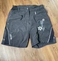 Gonso sommer Hose shorts outdoor schwarz 36 Baden-Württemberg - Ulm Vorschau